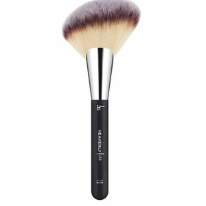 New IT Cosmetics Heavenly Luxe Makeup Brush #25 sealed in box